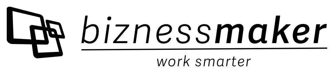 Visit biznessmaker.com